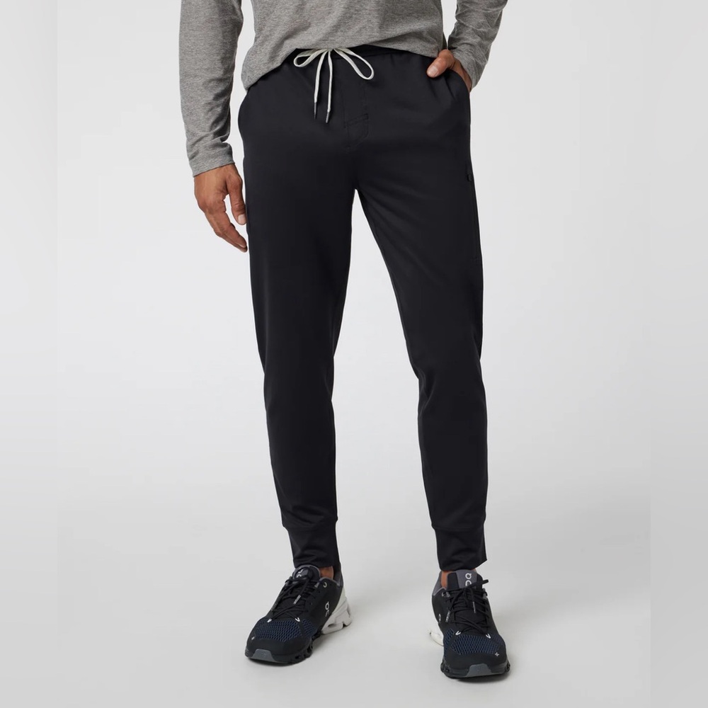 Men’s Vuori Sunday Jogger XXL